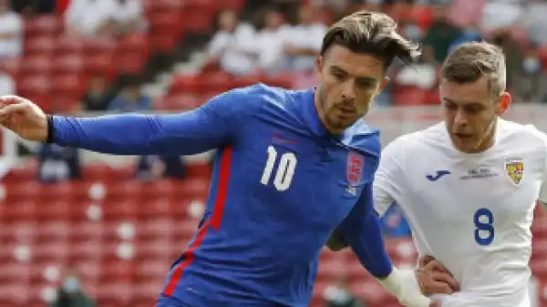 ​Chelsea challenging Man City for Aston Villa star Grealish