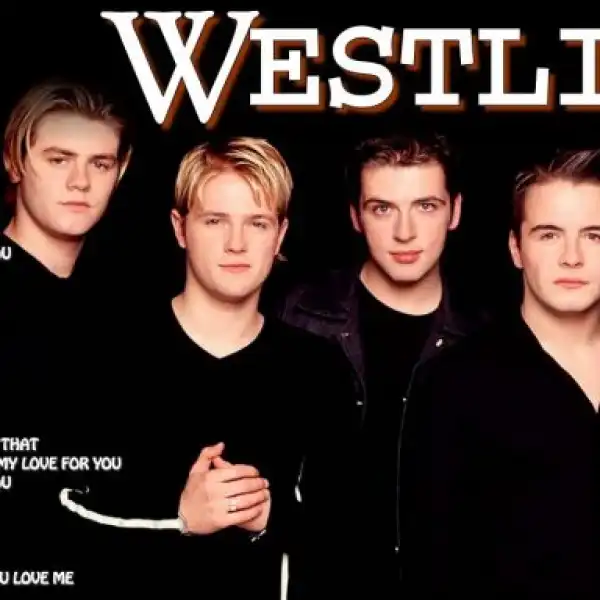 Best of WestLife DJ Mix