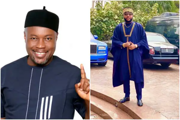 Nobody Investigates Your Poverty – Tony Oneweek Reacts Emoney-Police Saga