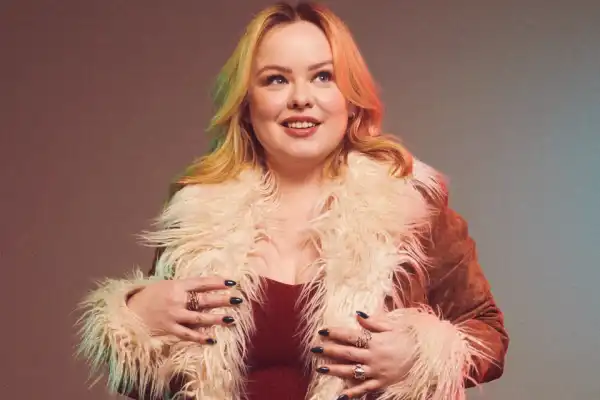 Career & Net Worth Of Nicola Coughlan