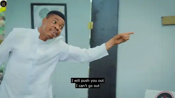 Woli Agba – Daddy Emagba Fun  (Comedy Video)