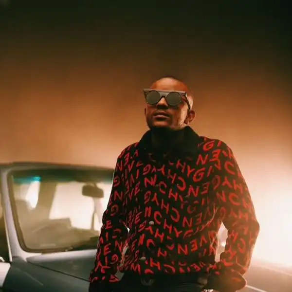 Kabza De Small – Undohlule ft. Ami Faku