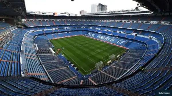 CSD Chief Speaks On Fans Attending LA LIGA Matches