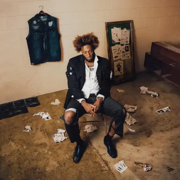 Lecrae - Still In America