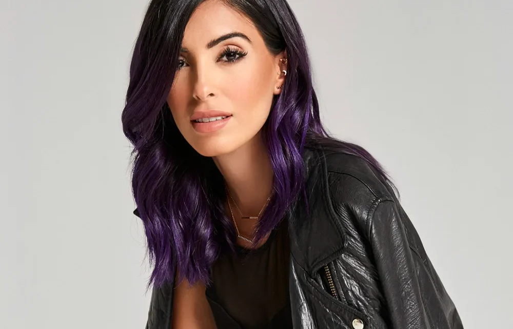 Career & Net Worth Of Tala Samman