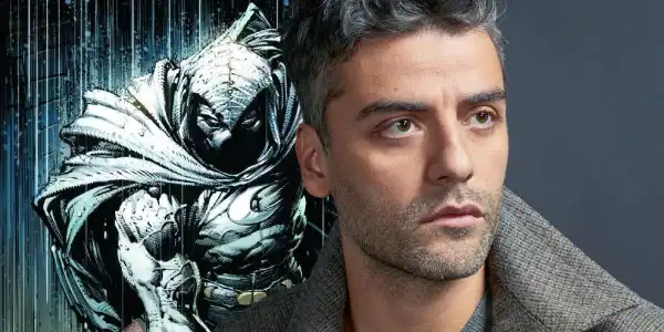 Moon Knight Fan Trailer Imagines What Oscar Isaac