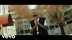 Flash Ikumkani – Ubizo (Video)