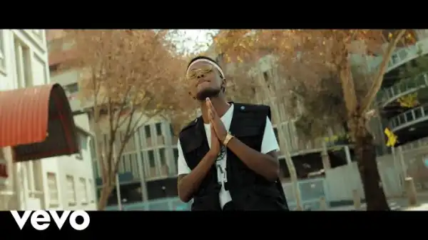 Flash Ikumkani – Ubizo (Video)