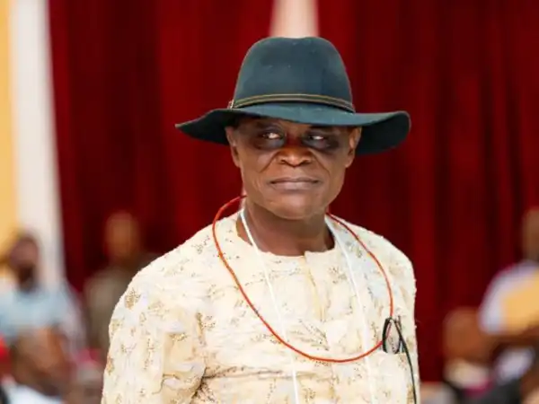 Delta students withdraw sack threat against commissioner, seek reopening, fumigation of schools