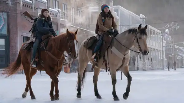 The Last of Us Is Better Than 28 Days Later, Says Alex Garland