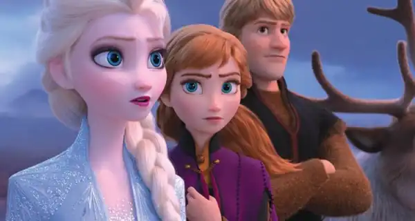 Director Jennifer Lee Confirms ‘Frozen 3’ & ‘4’ Are Being Made At The Same Time