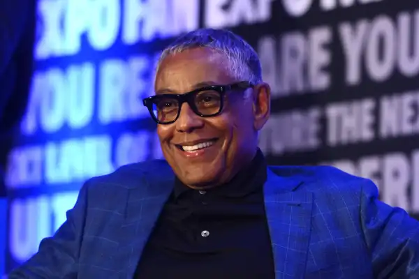 Giancarlo Esposito Is in Talks With James Gunn for DC Universe Role