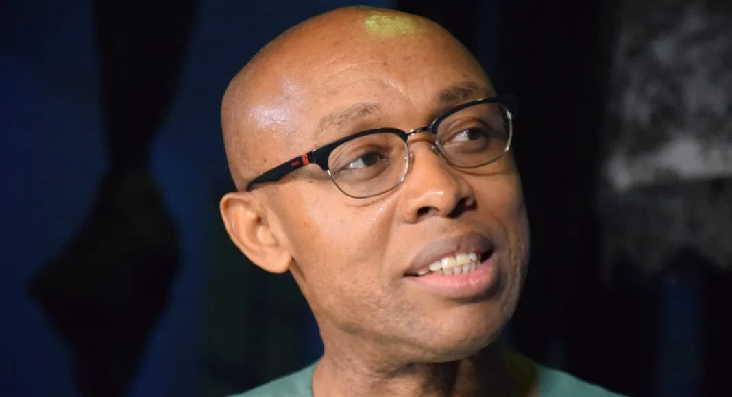 Presidency, governors control INEC through political interests – Odinkalu