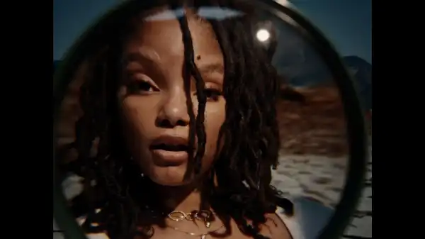 Halle - Braveface (Video)