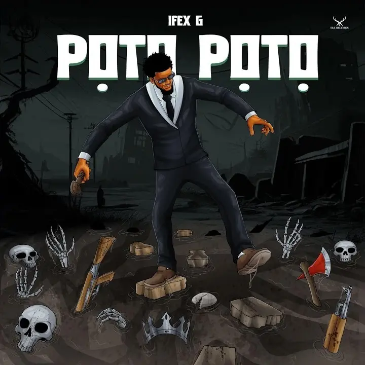 Ifex G - Poto Poto