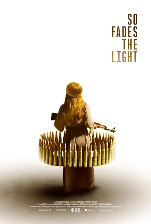 So Fades the Light (2025)