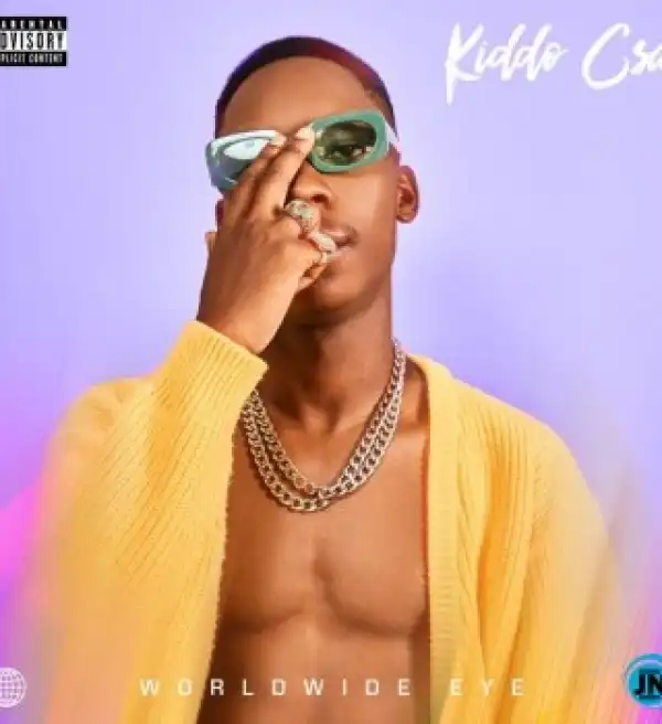 Kiddo CSA – Breathe