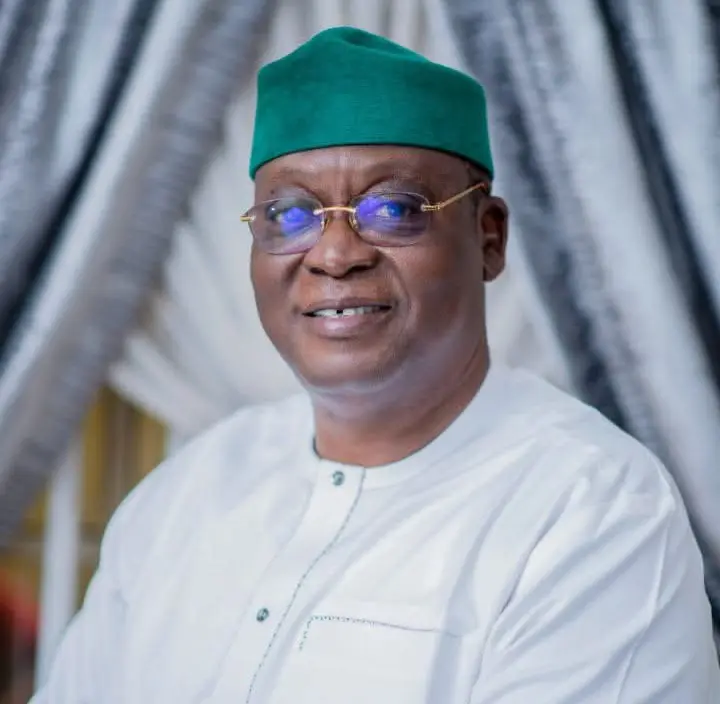 Nigeria’s security challenges orchestrated, sponsored — Senator Adeyeye