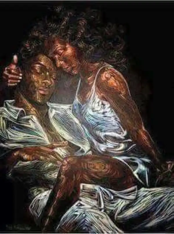 Repercussion [Completed]