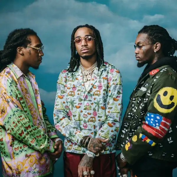 Migos – Taco Tuesday (Snippet)