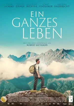 A Whole Life (2023) [German]