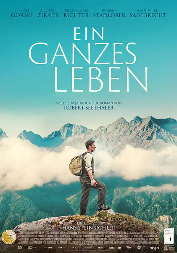 A Whole Life (2023) [German]