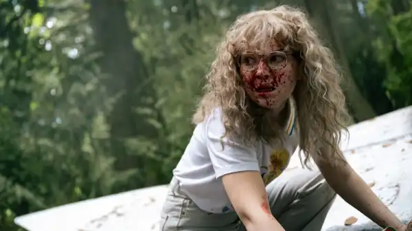 Yellowjackets Season 2: ’90s Cast Wraps Production