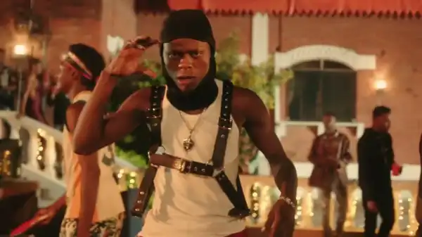 Mohbad – Ronaldo (Video)