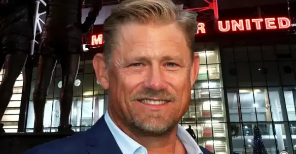 EPL: He’s trying to be a hero – Schmeichel slams Man Utd star after Brighton loss