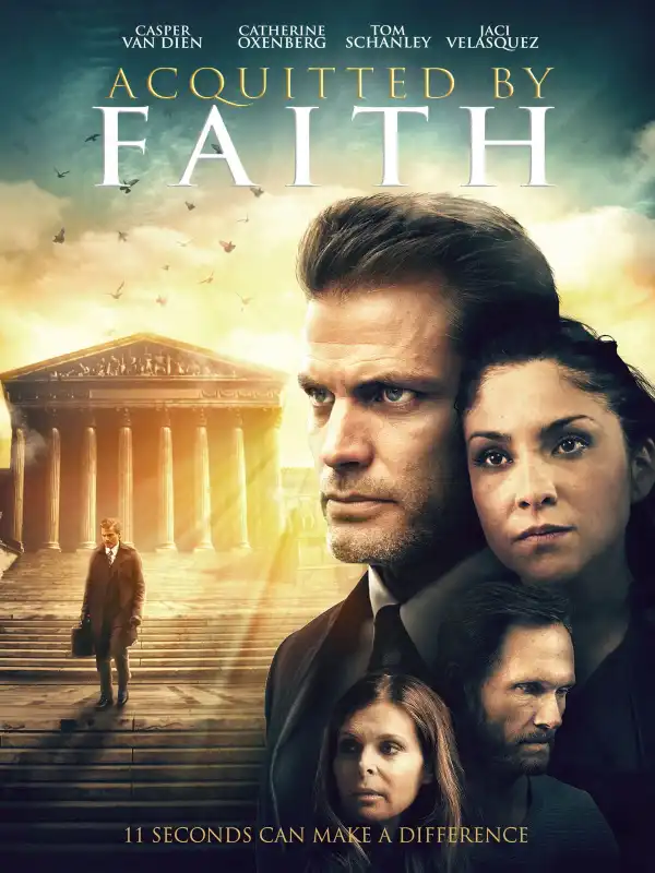 Acquitted by Faith (2020)