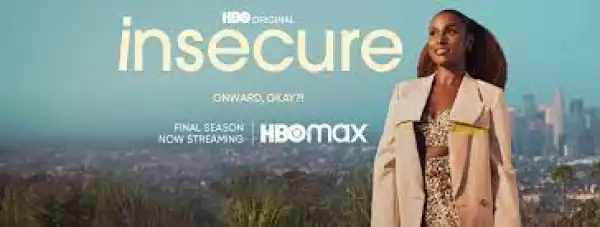 Insecure S05E07