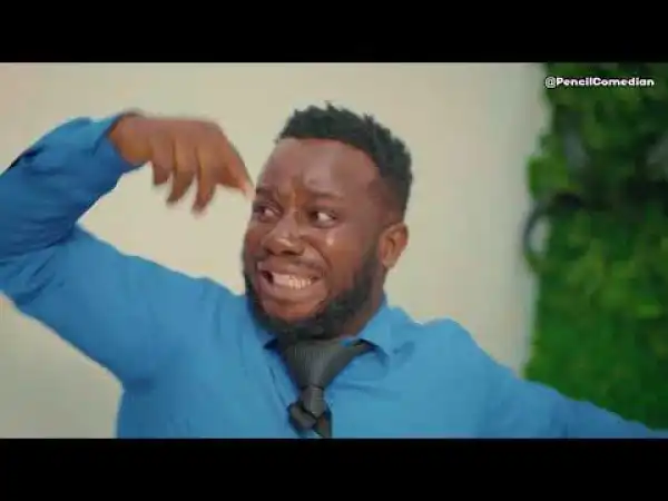 Pencil D Comedian & Sabinus  – The Tailor (Comedy Video)