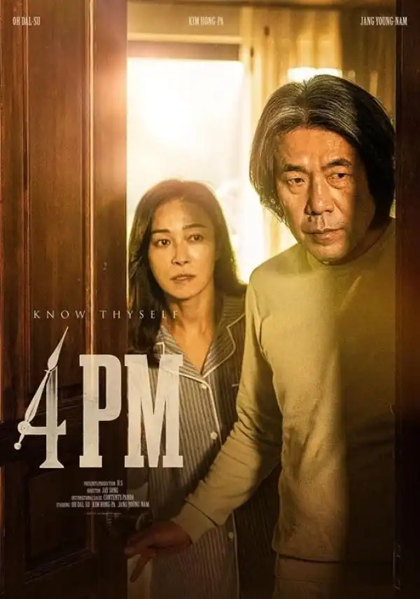 4PM (2024) [Korean]