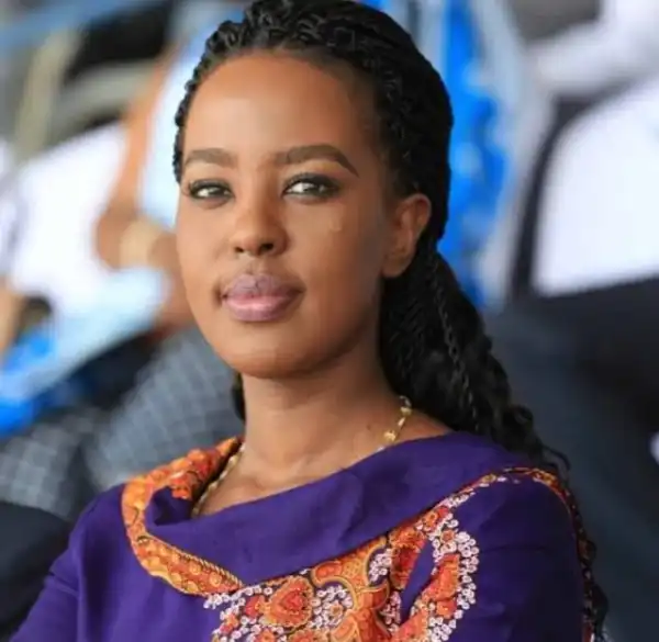 Biography & Career Of Lilian Nganga