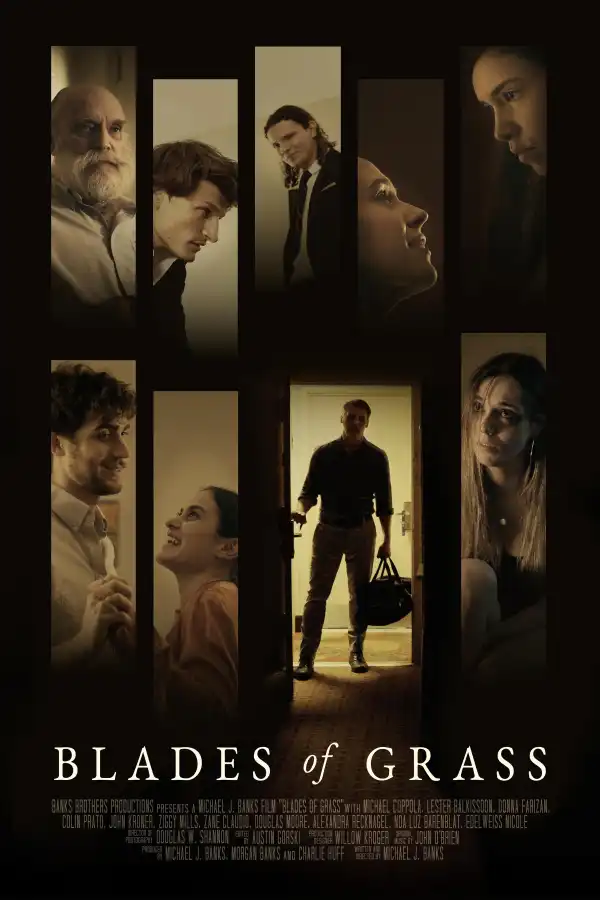 Blades of Grass (2024)