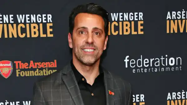 Edu outlines Arsenal transfer strategy after Fabio Vieira capture