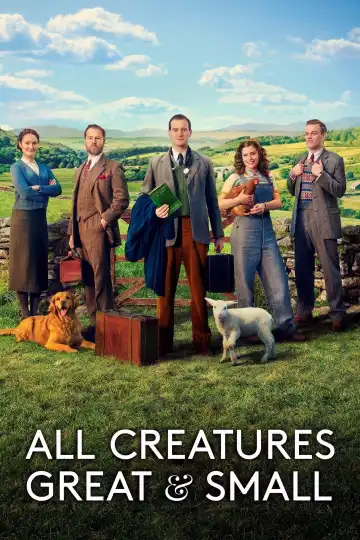 All Creatures Great and Small S05 E07