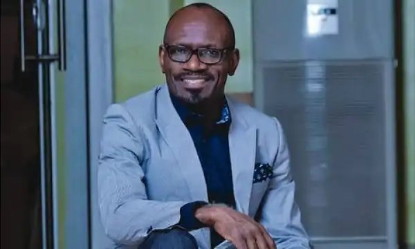 Age & Career Of Taiwo Odukoya