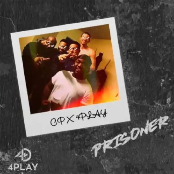 C.P – Prisoner ft Major League DJz