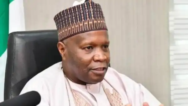 Gombe Gov signs N154.9bn 2022 budget into law