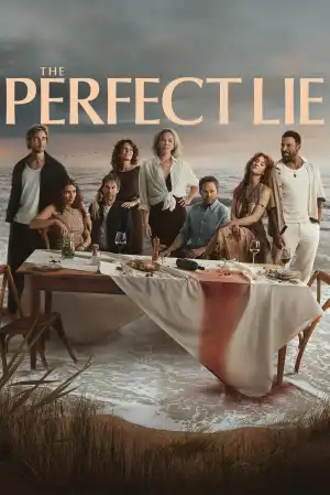 The Perfect Lie (2026) [Dutch] (TV series)
