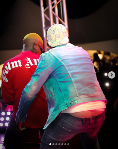 Mellow & Sleazy, Focalistic, Chicco – Nkjaka Mei Dawg ft Sjava De Deejay & Lestborn Diroba