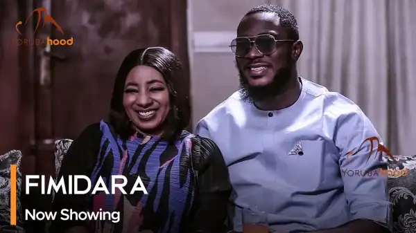 Fimidara (2023 Yoruba Movie)