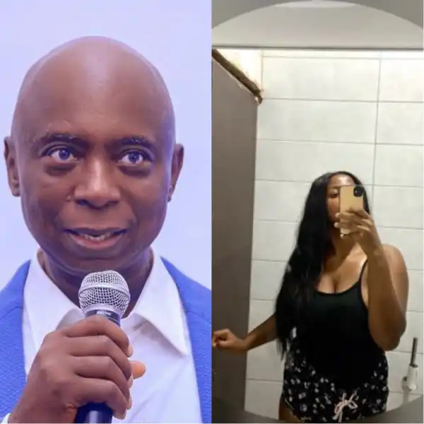 I Am A Virgin Too, I Am Waiting For Ned Nwoko To Make Me His 6th Wife – Nigerian lady Begs Ned Nwoko