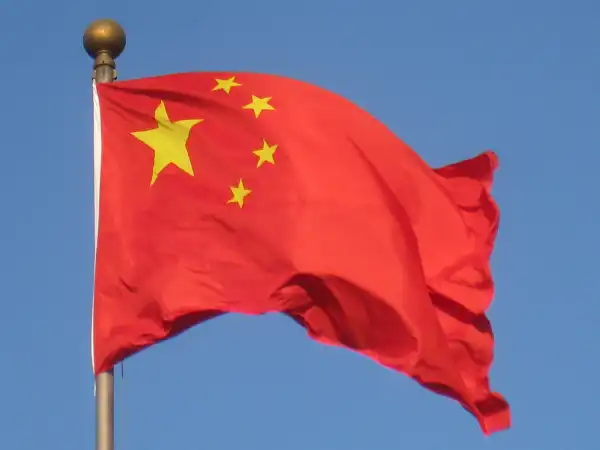China responds to UK spying allegations
