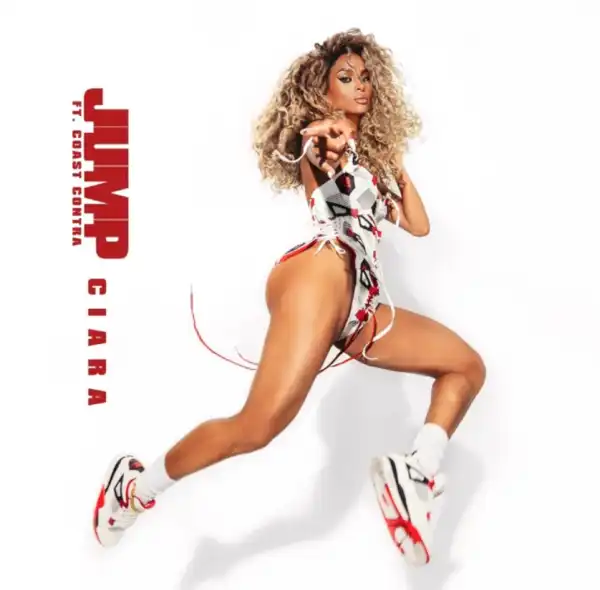 Ciara ft. Coast Contra - JUMP