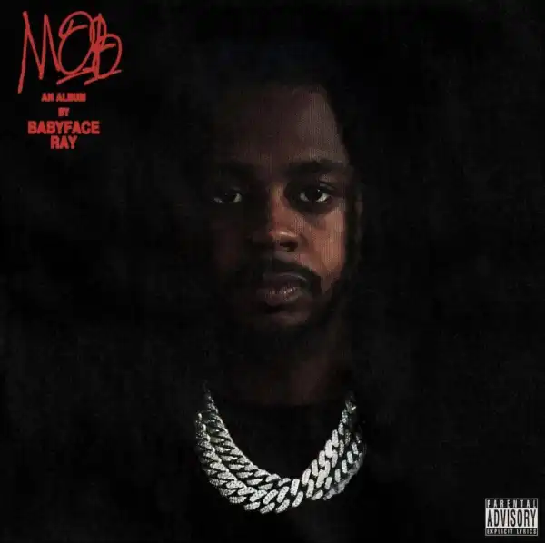 Babyface Ray - Wonderful Wayne & Jackie Boy ft.  Lil Durk