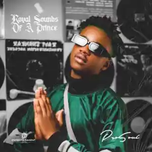 ProSoul Da Deejay – Ngizo Khuthala Nami ft. Pushkin & Springle