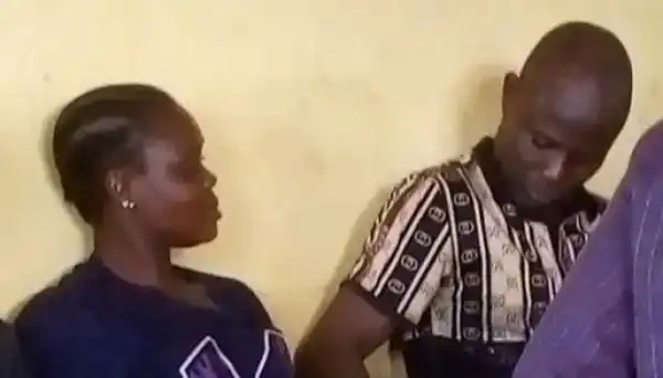 Husband And Wife Docked In Ondo For N6.4m Fraud