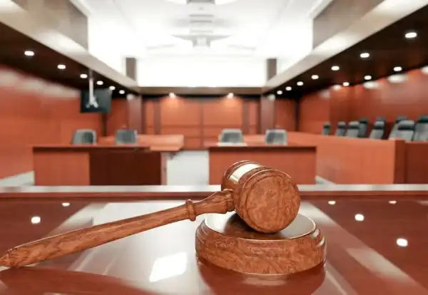 Man Jailed For Stealing N40,000 Phone, Disturbing Public Peace